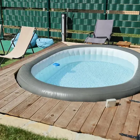 Banstolija * Velika Remeta