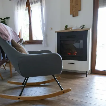 Banstolija Villa Velika Remeta