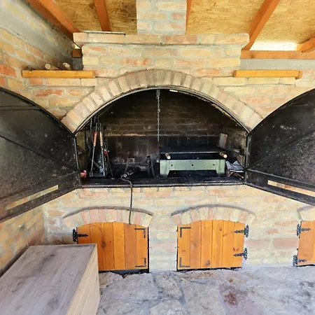 Banstolija * Velika Remeta