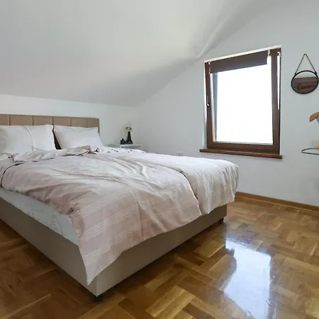 Banstolija * Velika Remeta