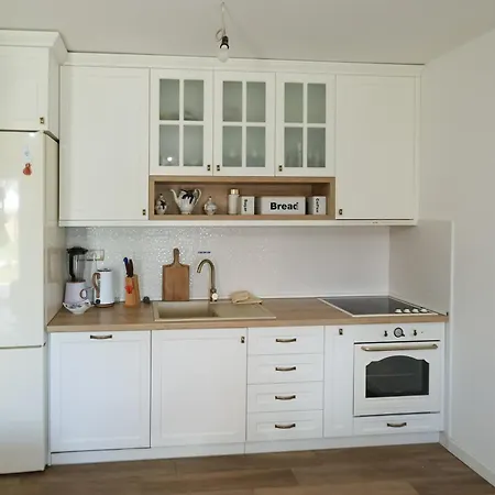 Banstolija * Velika Remeta