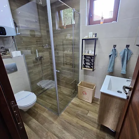 Banstolija * Velika Remeta