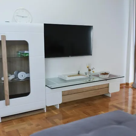 Banstolija * Velika Remeta