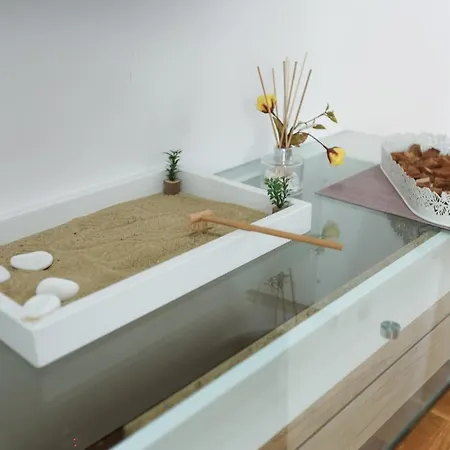 Banstolija Villa Velika Remeta