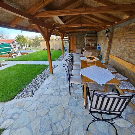 Banstolija * Velika Remeta