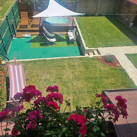 Banstolija Velika Remeta