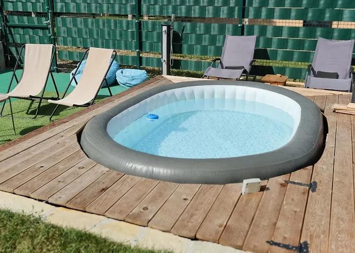 Banstolija * Velika Remeta