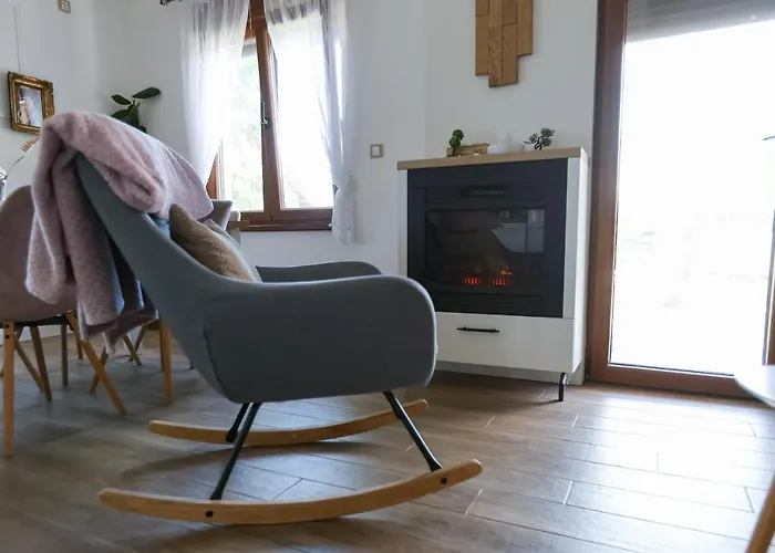 Banstolija Villa Velika Remeta