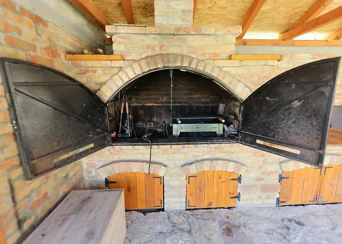 Banstolija * Velika Remeta