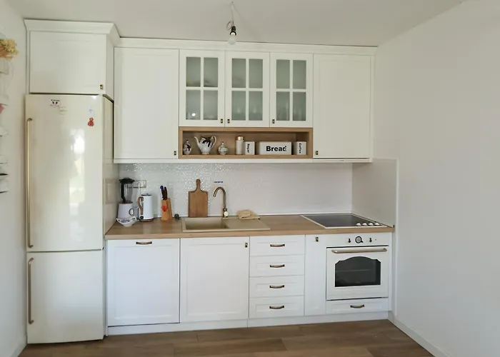 Banstolija * Velika Remeta