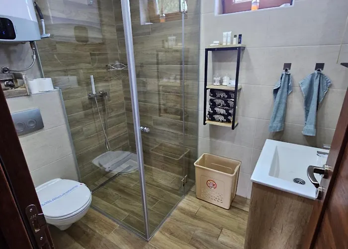 Banstolija * Velika Remeta