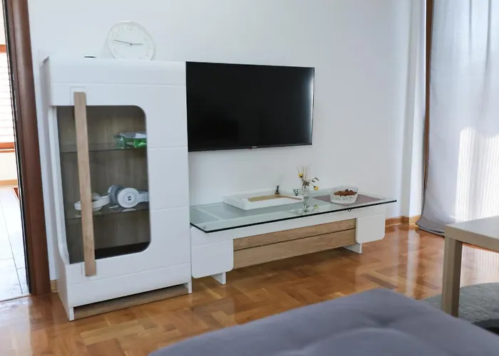 Banstolija * Velika Remeta