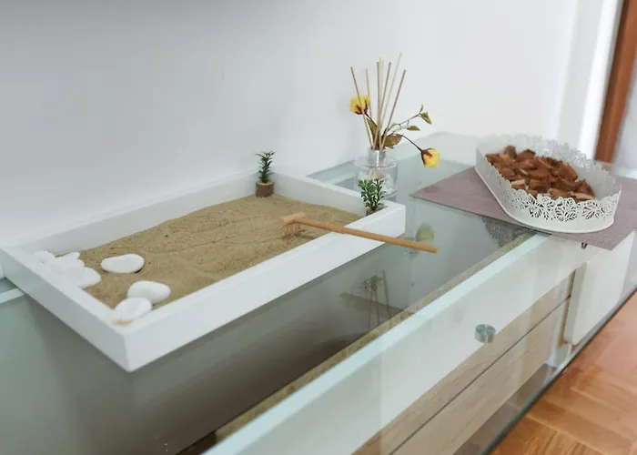 Banstolija Villa Velika Remeta