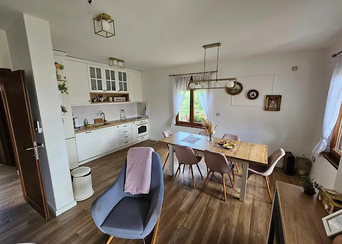 Banstolija * Velika Remeta