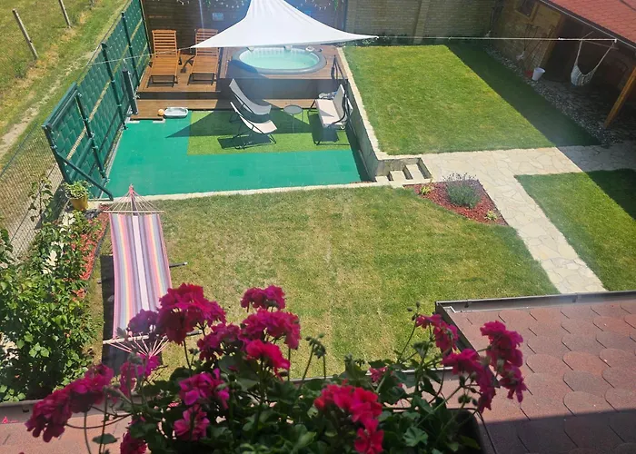 Banstolija Velika Remeta